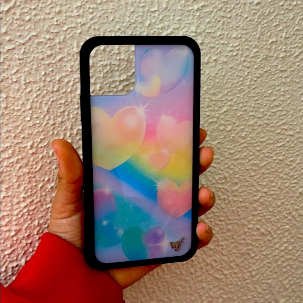 Wildflower iPhone 11 Pro Max